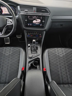 VW Tiguan 2.0 TSI/R-LINE/ALLSPACE/7 места - 35500 € / 69431.96 лв. - 42794027 10