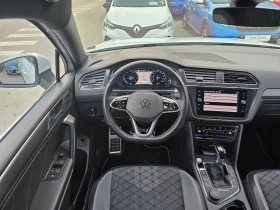 VW Tiguan 2.0 TSI/R-LINE/ALLSPACE/7 места - 35500 € / 69431.96 лв. - 42794027 11