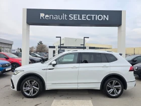 VW Tiguan 2.0 TSI/R-LINE/ALLSPACE/7 места - 35500 € / 69431.96 лв. - 42794027 3