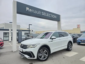 VW Tiguan 2.0 TSI/R-LINE/ALLSPACE/7 места
