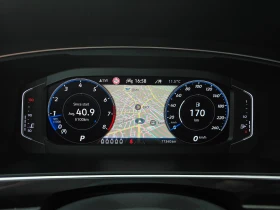 VW Tiguan 2.0 TSI/R-LINE/ALLSPACE/7 места - 35500 € / 69431.96 лв. - 42794027 12