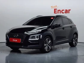 ������ Hyundai Kona