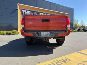 Toyota Tacoma * 4WD Double Cab V6* �������* KEYLESS*  | Mobile.bg � ����� ������ 4