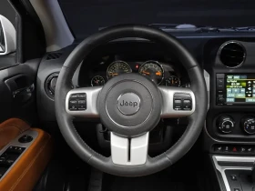 Jeep Compass 2.4 | Mobile.bg � ����� ������ 13