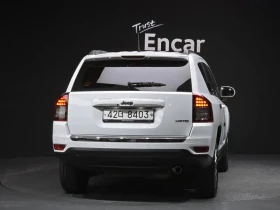 Jeep Compass 2.4 | Mobile.bg � ����� ������ 4