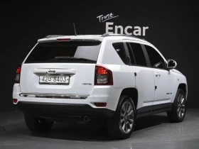 Jeep Compass 2.4 | Mobile.bg � ����� ������ 2