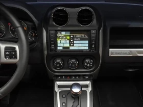 Jeep Compass 2.4 | Mobile.bg � ����� ������ 15