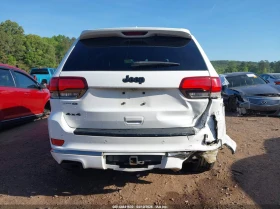 Jeep Grand cherokee 2015 JEEP GRAND CHEROKEE HIGH ALTITUDE | Mobile.bg � ����� ������ 8