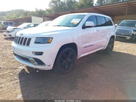 Jeep Grand cherokee 2015 JEEP GRAND CHEROKEE HIGH ALTITUDE | Mobile.bg � ����� ������ 3