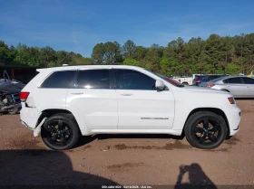 Jeep Grand cherokee 2015 JEEP GRAND CHEROKEE HIGH ALTITUDE | Mobile.bg � ����� ������ 4