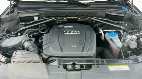 Audi Q5 2.0 TDI -4x4 | Auto.bg — изображение 14