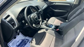 Audi Q5 2.0 TDI -4x4 | Auto.bg — изображение 9