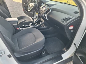 Hyundai IX35 1.7crdi | Auto.bg — изображение 10