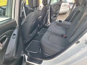Hyundai IX35 1.7crdi | Auto.bg — изображение 13