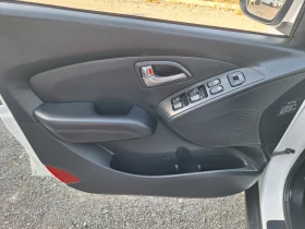 Hyundai IX35 1.7crdi | Auto.bg — изображение 7