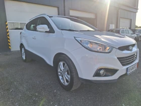 Hyundai IX35 1.7crdi | Auto.bg — изображение 3