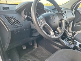 Hyundai IX35 1.7crdi | Auto.bg — изображение 11