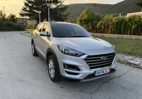 Hyundai Tucson 2.0 CRDi - 17100 € / 33444.69 лв. - 24658877 3