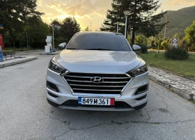 Hyundai Tucson 2.0 CRDi - 17100 € / 33444.69 лв. - 24658877 2