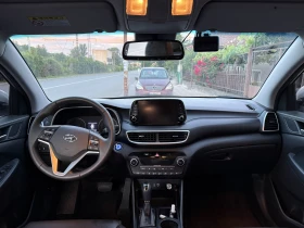 Hyundai Tucson 2.0 CRDi - 17100 € / 33444.69 лв. - 24658877 11