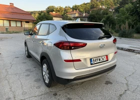 Hyundai Tucson 2.0 CRDi - 17100 € / 33444.69 лв. - 24658877 7
