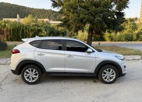 Hyundai Tucson 2.0 CRDi - 17100 € / 33444.69 лв. - 24658877 4