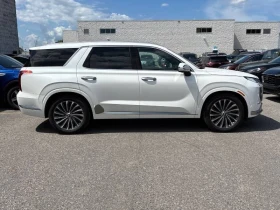 Hyundai Palisade * Ultimate Calligraphy * 7 ������ * ���������* 360 | Mobile.bg � ����� ������ 4