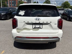 Hyundai Palisade * Ultimate Calligraphy * 7 ������ * ���������* 360 | Mobile.bg � ����� ������ 6