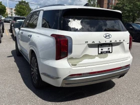 Hyundai Palisade * Ultimate Calligraphy * 7 ������ * ���������* 360 | Mobile.bg � ����� ������ 7