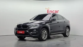 ������ BMW X6