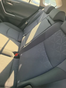 Toyota Rav4 HYBRID 4x4 BUSINESS* ОТЛИЧЕН*  | Auto.bg — изображение 6