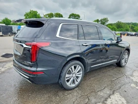 Cadillac XT6 3.6l Premium Luxury | Auto.bg — изображение 3