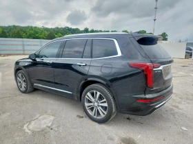 Cadillac XT6 3.6l Premium Luxury | Auto.bg — изображение 2