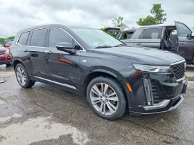 Cadillac XT6 3.6l Premium Luxury | Auto.bg — изображение 4