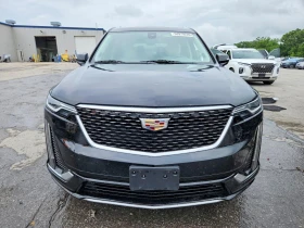Cadillac XT6 3.6l Premium Luxury | Auto.bg — изображение 5