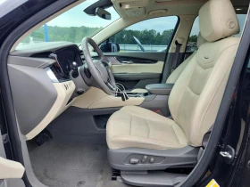 Cadillac XT6 3.6l Premium Luxury | Auto.bg — изображение 7