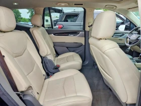 Cadillac XT6 3.6l Premium Luxury | Auto.bg — изображение 11