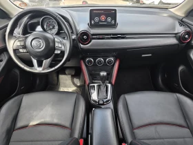Mazda CX-3 2.0 ПРОМО ЦЕНА Optimum Skyactiv-G 150hk aut. 4x4 | Auto.bg — изображение 9