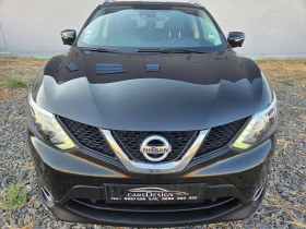 ������ Nissan Qashqai