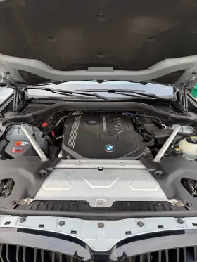 BMW X3 / M40i / 1 ���������� / PREMIUM PKG ADVANCED | Mobile.bg � ����� ������ 10