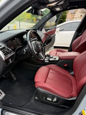 BMW X3 / M40i / 1 ���������� / PREMIUM PKG ADVANCED | Mobile.bg � ����� ������ 8