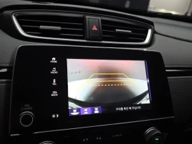 Honda Cr-v 5Th Generation 1.5 Ex-L 2Wd | Mobile.bg � ����� ������ 15