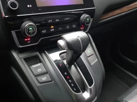 Honda Cr-v 5Th Generation 1.5 Ex-L 2Wd | Mobile.bg � ����� ������ 9
