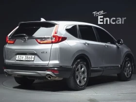 Honda Cr-v 5Th Generation 1.5 Ex-L 2Wd | Mobile.bg � ����� ������ 2