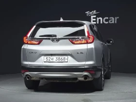 Honda Cr-v 5Th Generation 1.5 Ex-L 2Wd | Mobile.bg � ����� ������ 4