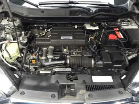 Honda Cr-v 5Th Generation 1.5 Ex-L 2Wd | Mobile.bg � ����� ������ 6