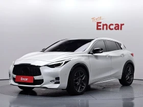 Infiniti Q30 2.0 Sport Proassist| 208к.с.