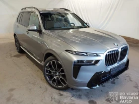 BMW X7 40d xDrive Sportautomatic | Mobile.bg � ����� ������ 4