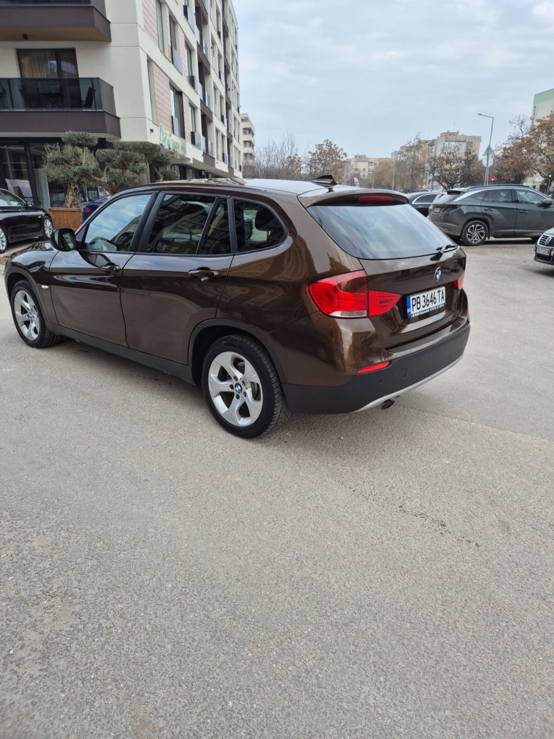 BMW X1 X REIHE, снимка 5 - Автомобили и джипове - 49573671