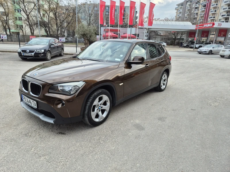 BMW X1 X REIHE, снимка 3 - Автомобили и джипове - 49573671